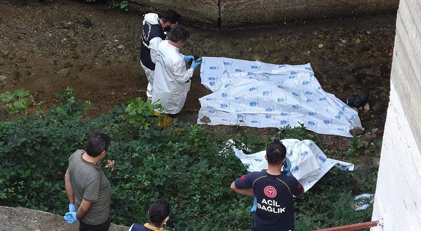 3 gündür kayıp olarak aranırken! Acı haber geldi