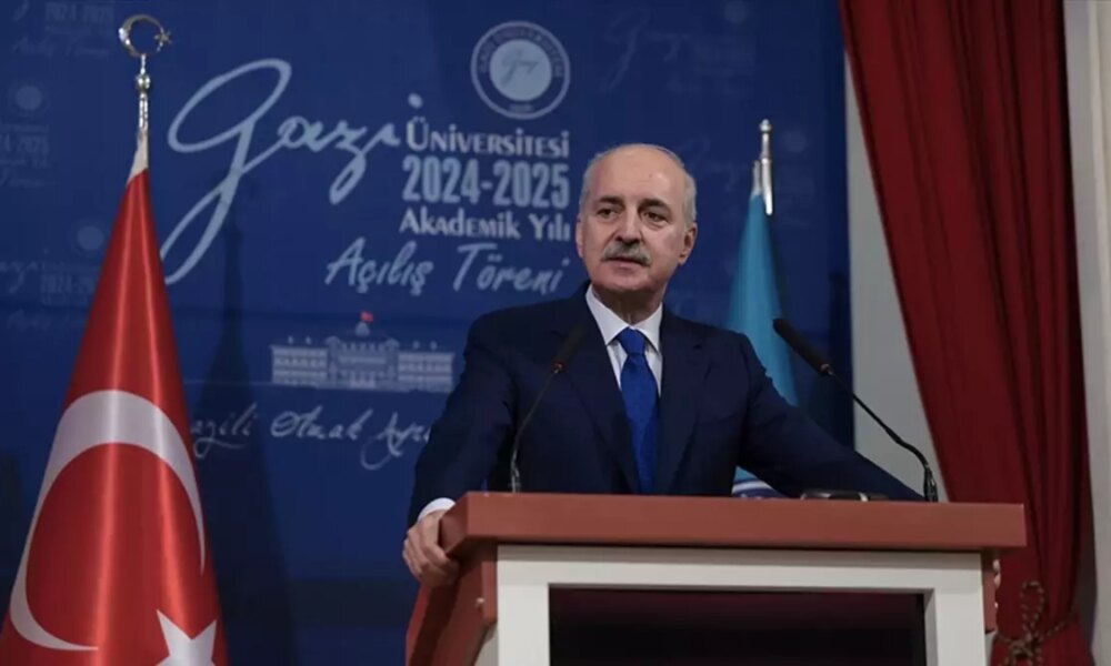 ‘3. madde değiştirilsin’ dedi tepkiler art arda geldi: Bu devlet yıkılırsa hepimiz altında kalırız