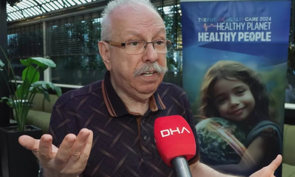 35’inden önce başlanan anti aging uygulamaları erken çöküşe yol açıyor