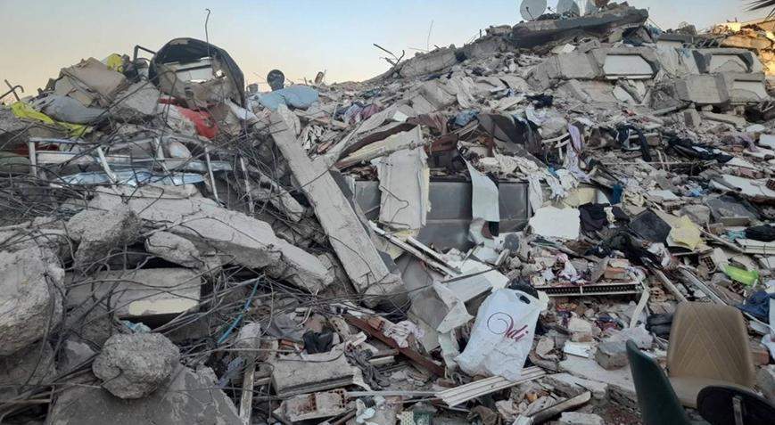 69 kişi hayatını kaybetmişti… Hacı Ömer Apartmanı davasında flaş iddia