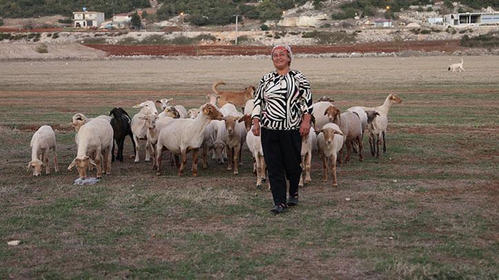 8 yıl önce devlet destek verdi: Elde ettiği kazançla ev ve araba sahibi oldu