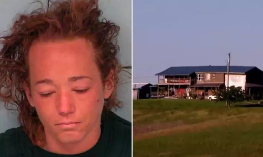 ABD’de şok cinayet: Annesini öldürüp parçaladı sonra da pişirdi