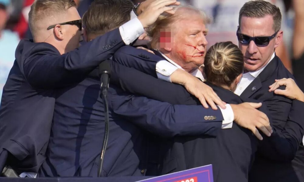 ABD’de Trump’a yönelik üçüncü suikast girişimi