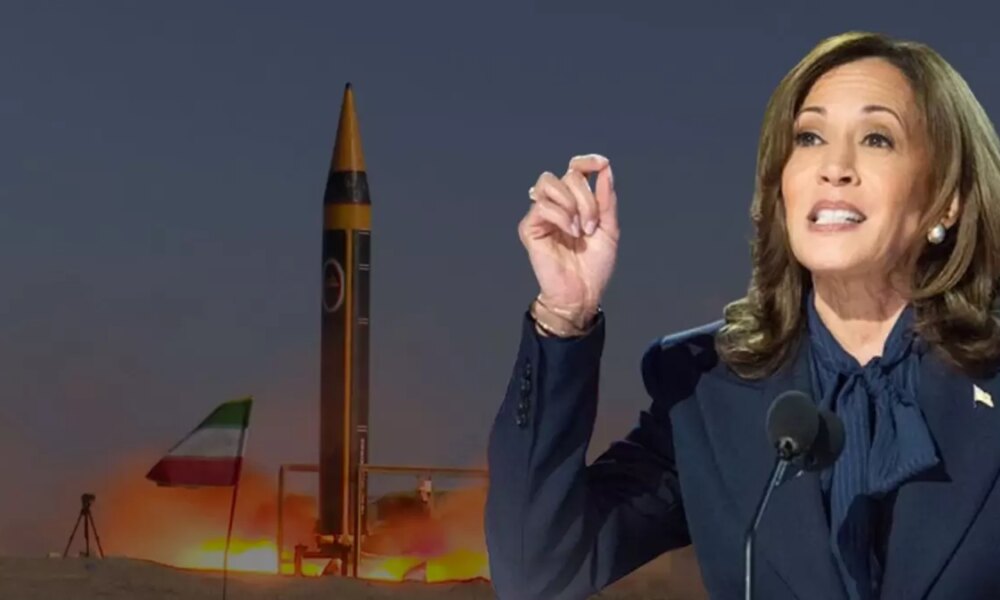 ABD’nin iki numarasından çarpıcı açıklama: İran’ı vururuz