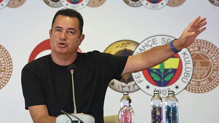 Acun Ilıcalı’dan Galatasaray’a ‘bahis’ cevabı: Tüm Türkiye biliyor