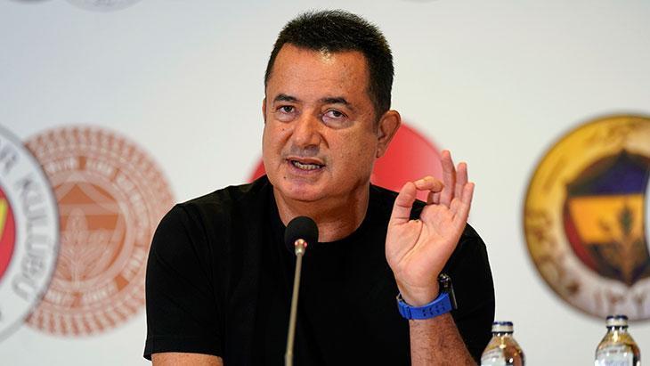 Acun Ilıcalı’dan Metin Öztürk’ün ‘Survivorcı’ sözüne cevap! Hakemlere Galatasaray tepkisi: 2 yıldır iç sahada kırmızı kart görmedi