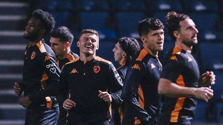 Acun Ilıcalı’nın takımı Hull City Antalya’ya geliyor