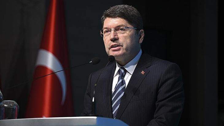 Adalet Bakanı Yılmaz Tunç, Azerbaycan’a gidiyor