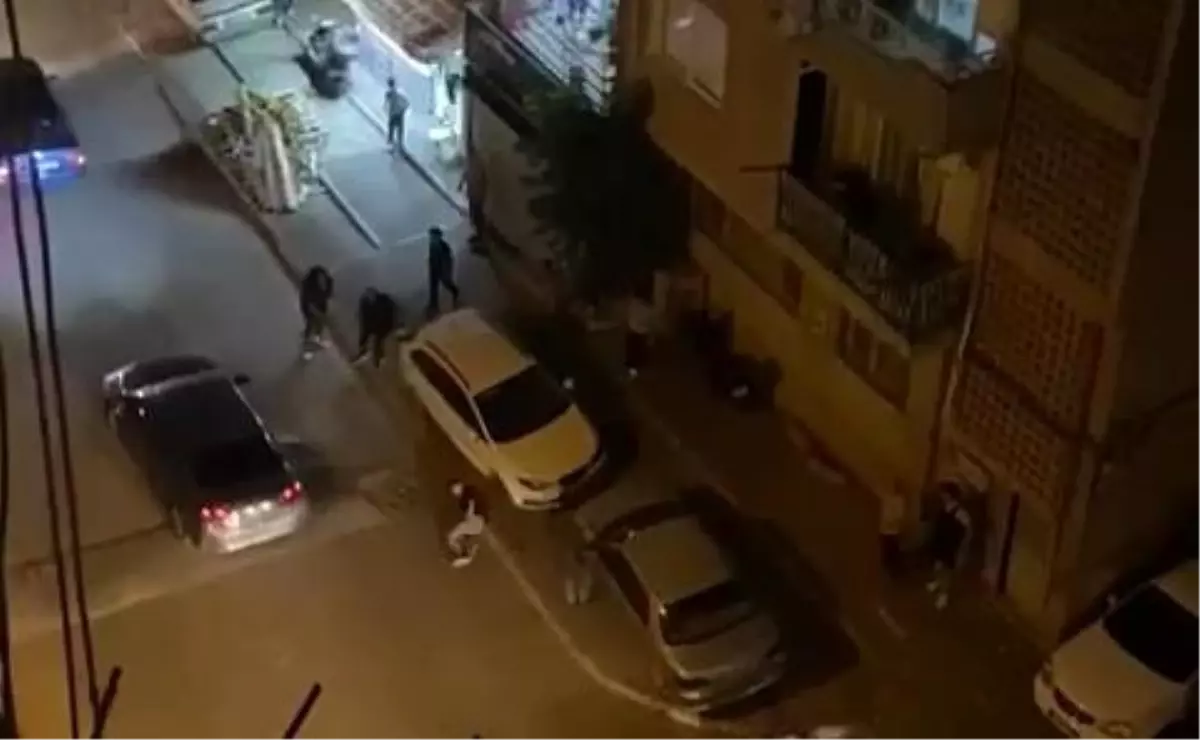 Adana’da Kavga: Bir Kişi Vuruldu