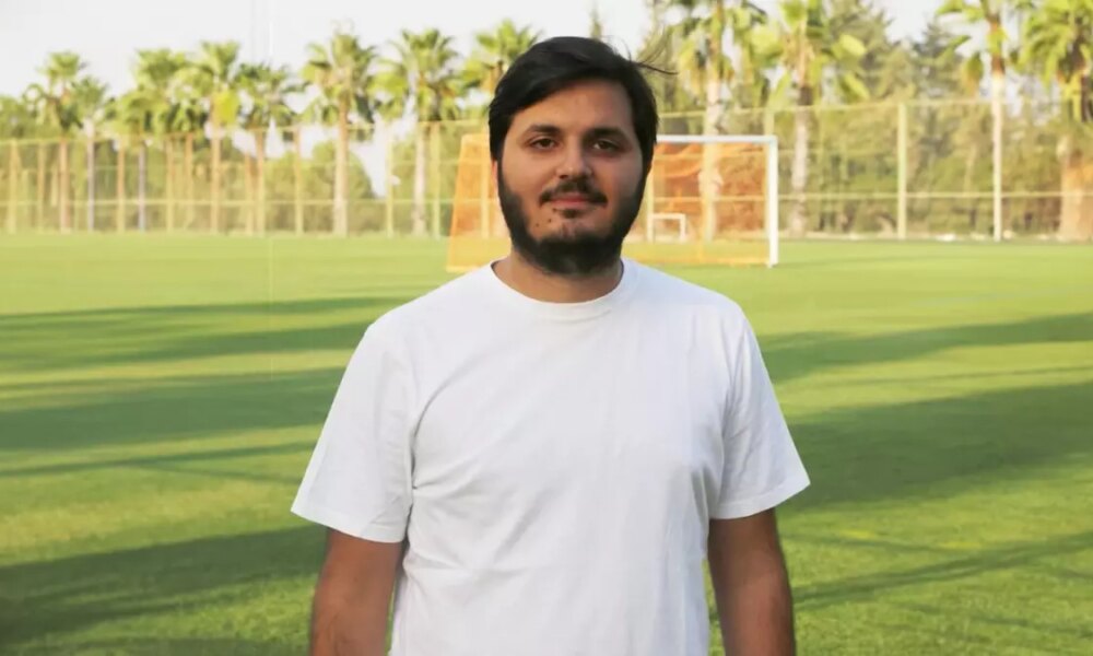 Adanaspor’da başkanlığa Mustafa Furkan Akgül getirildi