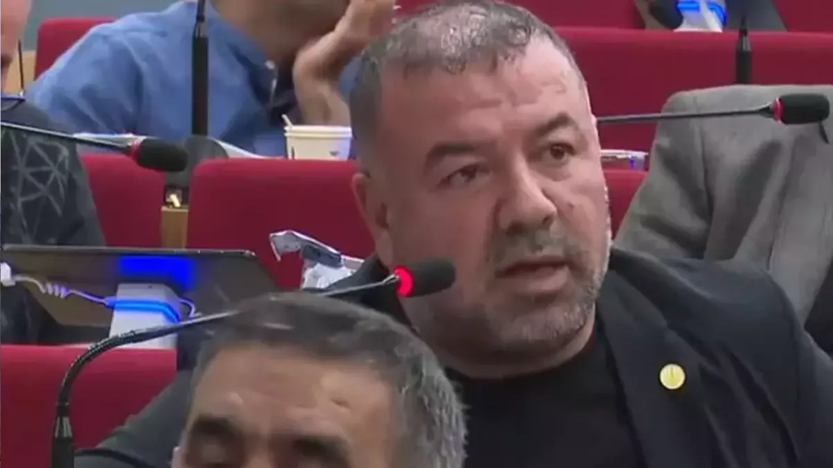 AK Partili meclis üyesinden skandal sözler: Öldüren kadar ölenler de suçludur