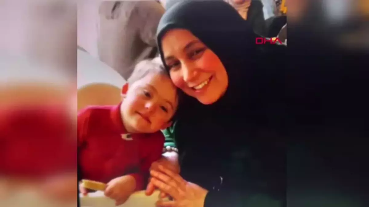 Aksaray’daki Otobüs Kazası