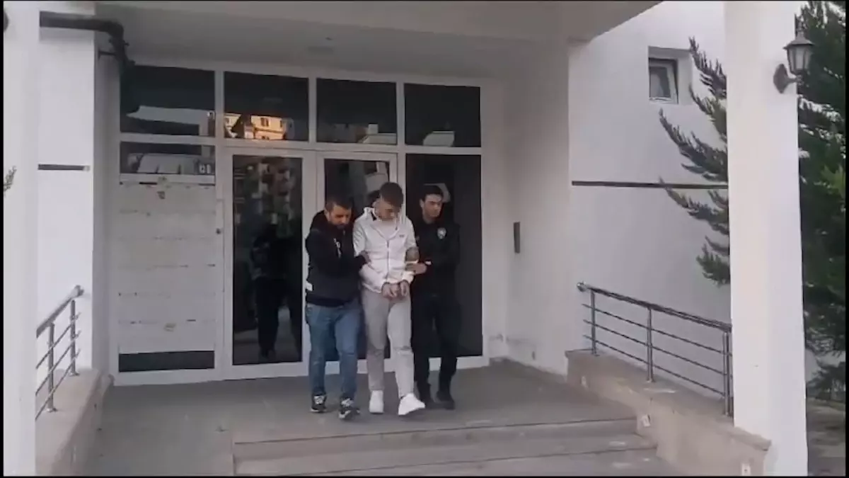 Ankara’da Dolandırıcılık Çetesi Çökertildi