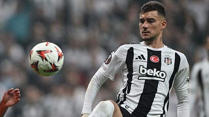 Arnavutluk’un aday kadrosu açıklandı! Süper Lig’den 3 isim çağrıldı