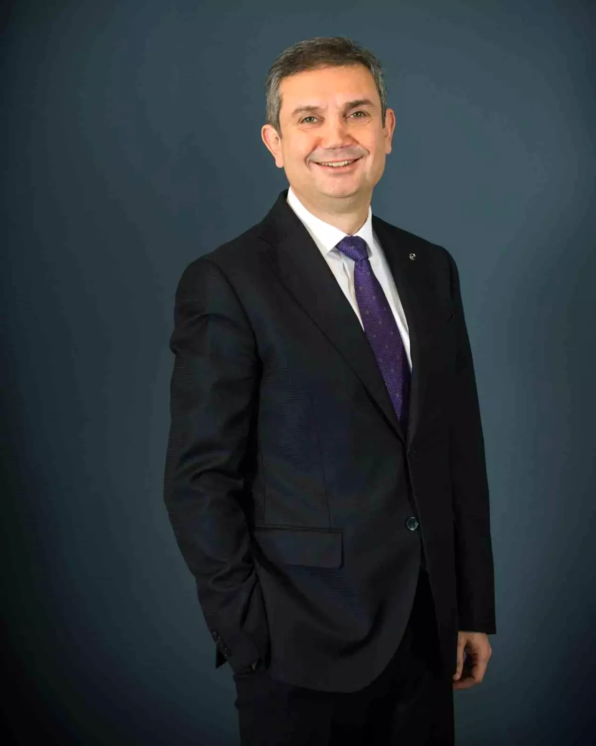 Atalay Gümrah CEO’luktan ayrılıyor