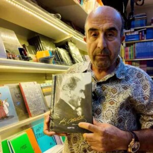 Atatürk İmzası Davası Şoku