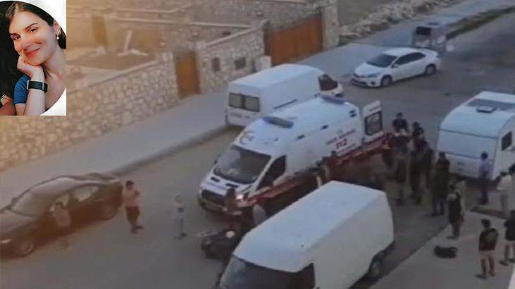 Aydın’da eski eşini sokak ortasında öldürmüştü! Tutuklanarak cezaevine konuldu