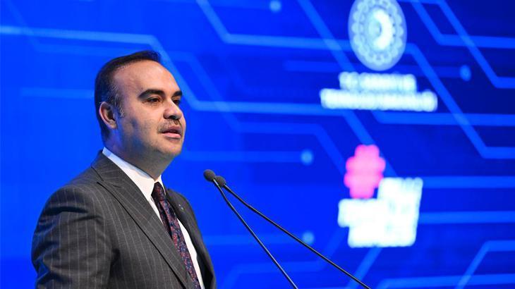 Bakan Kacır’dan asgari ücret ve yatırım kredileriyle ilgili açıklama
