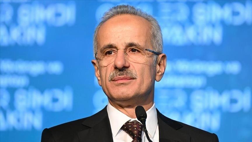 Bakan Uraloğlu açıkladı: Uluslararası Yol Federasyonu Dünya Kongresi yarın İstanbul’da başlayacak