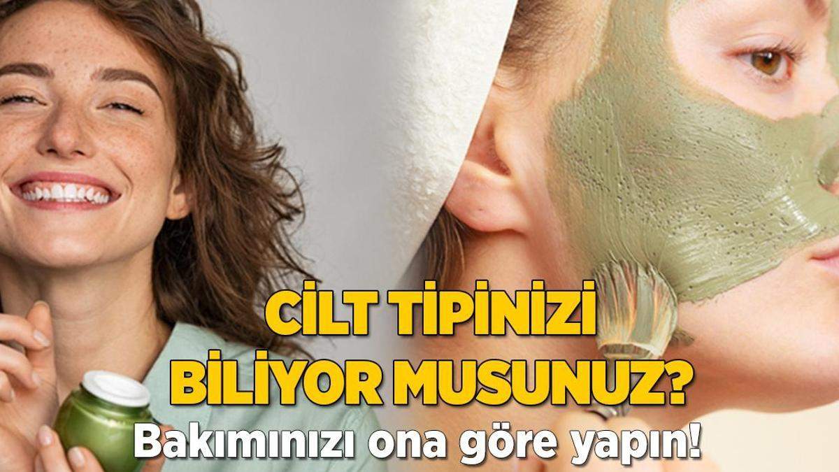 Bakımın sırrı bu hamlede saklıymış! Sakın aksatmayın, ‘T bölgesi’ önemli