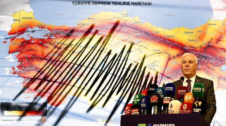Batıya doğru hareket ediyor, 250 yıldır enerji topluyor: Kırıldığı 7.8’lere varan deprem üretecek