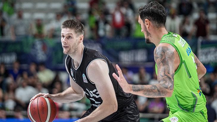 Beşiktaş Fibabanka, Tofaş’a takıldı!