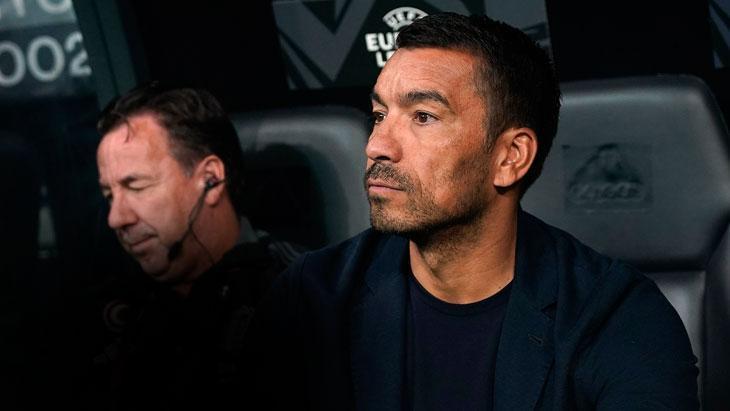 Beşiktaş kulübesinde çatlak! Attila Gökçe açıkladı: Bronckhorst ile arası kopuk