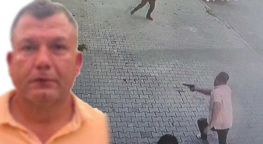 Beylikdüzü’nde dehşet! Alacak verecek tartışması kanlı bitti