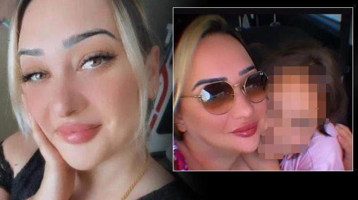 Bir vahşet haberi de Mersin’den: Sevgilisini boğarak öldürdü ardından intihar etti