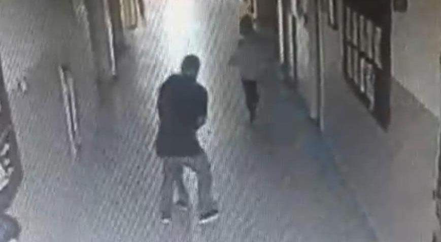 Boğazına şeker kaçtı! Öğretmenden hayat kurtaran hamle