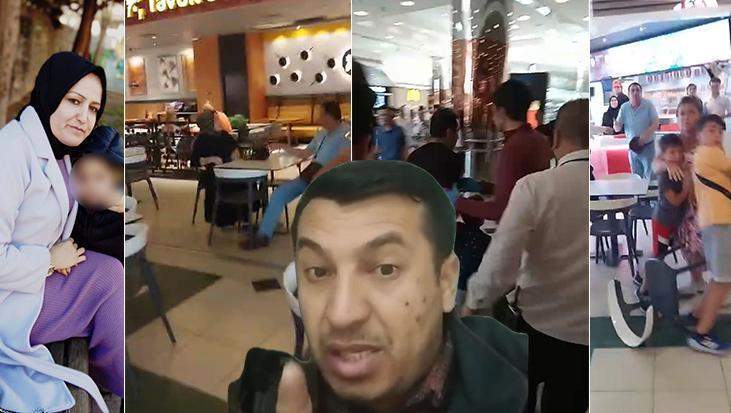 Boşanma aşamasındaki eşini gizli kameraya aldı! Kızına telefon: Anneni öldüreceğim