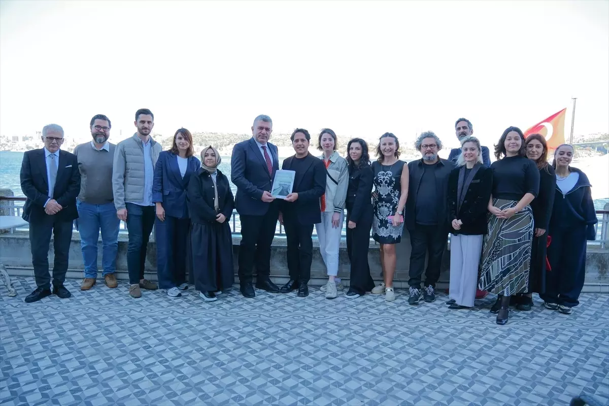 Bulancak Çalıştayı İstanbul’da Gerçekleşti