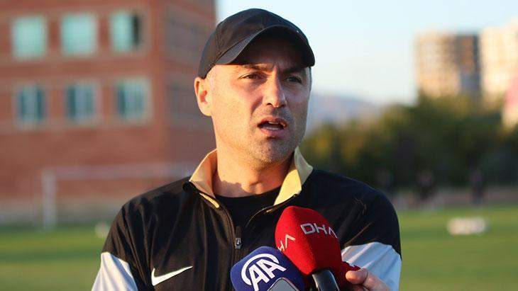 Burak Yılmaz’dan yıllar sonra gelen itiraf: Bana dağ satmışlar!