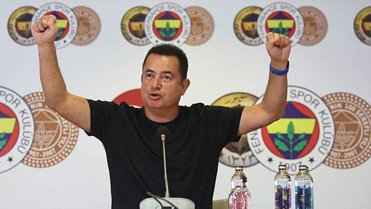 CANLI | Fenerbahçe’de Acun Ilıcalı’dan Torreira ve penaltı isyanı! ‘Bu nasıl lig, bu nasıl dünya?’