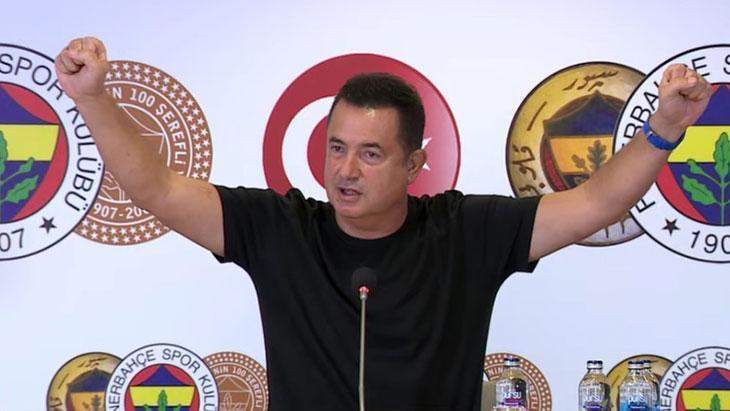 CANLI | Fenerbahçe’den Acun Ilıcalı’dan Erden Timur ve hakem sözleri! Torreira örneği