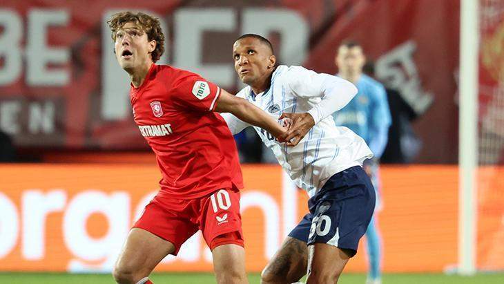 CANLI | Twente – Fenerbahçe: 1-1 | UEFA Avrupa Ligi’nde Tadic puanı getirdi