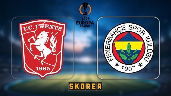 CANLI | Twente – Fenerbahçe maçı ne zaman, saat kaçta, hangi kanalda? UEFA Avrupa Ligi heyecanı | TRT Spor canlı