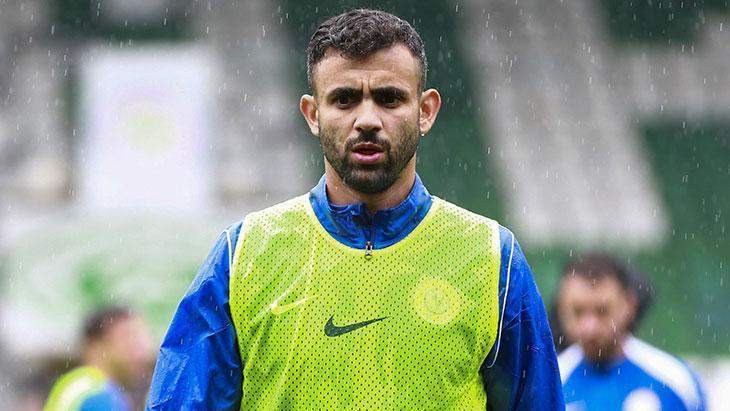 Çaykur Rizespor’da Raschid Ghezzal şoku!