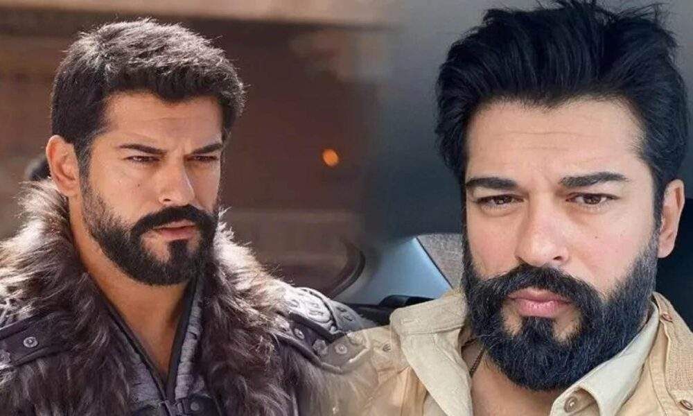 Çekim için Paris’e gitmişti! Burak Özçivit’in araba tutkusu o anlara yansıdı