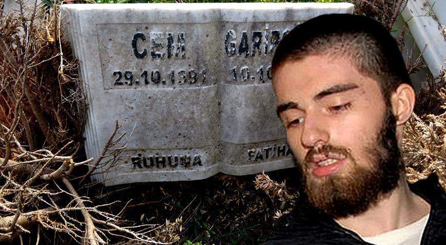 Cem Garipoğlu’nun mezarı açılıyor! Polisten yoğun güvenlik önlemi