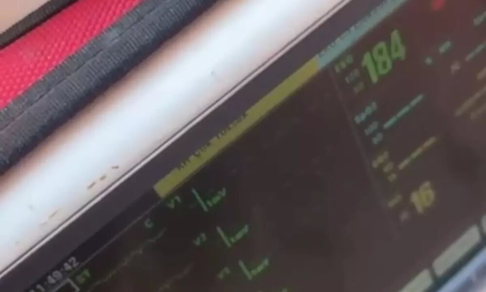 Cenaze Namazı Sırasında Fenalaşan Halit Bayşu Hayatını Kaybetti