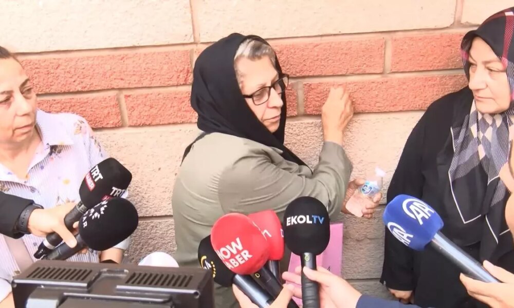 Cenaze Töreninde Şok Olay: Tabuttan Ses Geldi