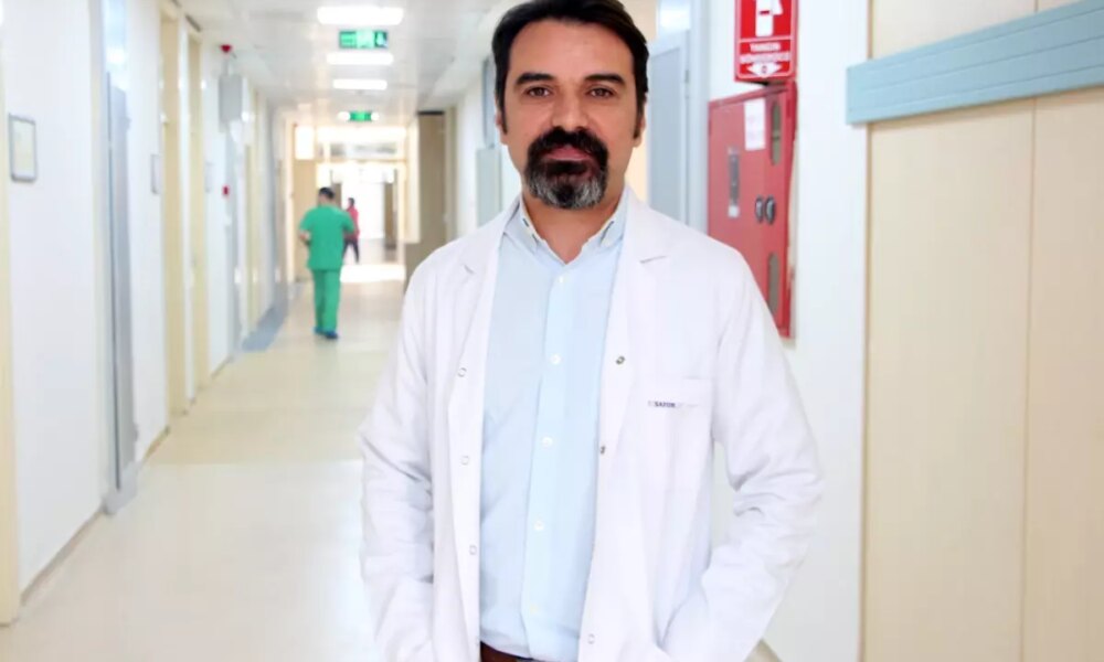 Covid-19 Testlerinin Yüzde 50’de Pozitif Çıkması Üst Solunum Yolu Enfeksiyonlarına Dikkat Çekiyor