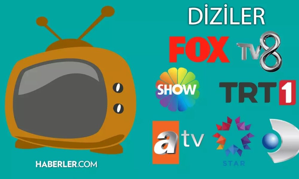 Cumartesi hangi diziler var? 12 Ekim Cumartesi TV’de bu akşamki diziler