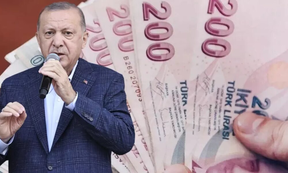 Cumhurbaşkanı Erdoğan, en büyük zam sürprizini en çok ezilen kesime yapacak