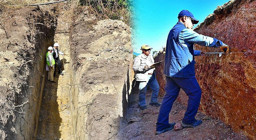 Deprem sonrası Türkiye’de ilk kez yapılıyor! 1 yıl içinde bitecek