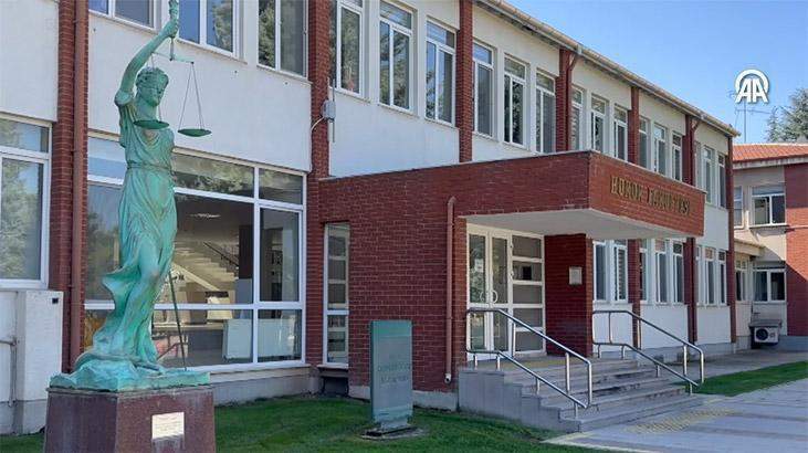 Dersten sonra fenalaşan Hukuk Fakültesi öğrencisi  Elif Nur hayatını kaybetti