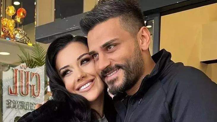 Dilan ve Engin Polat çiftinden yeni ifade