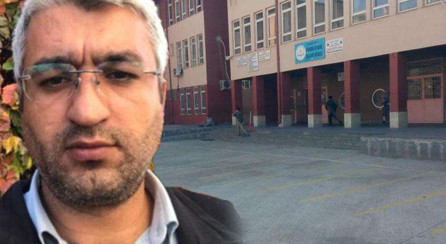 Diyarbakır’da kahreden olay! Türkçe öğretmeni hayatını kaybetti