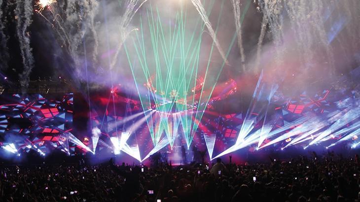 Dünyaca çapında tanınan ünlü müzisyenler yeni sezonda Türkiye’de konser verecek